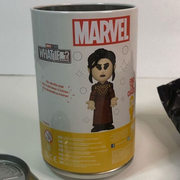 hela funko soda amazon exclusive opened figure sealed in bag collectible - Picture 7 of 7